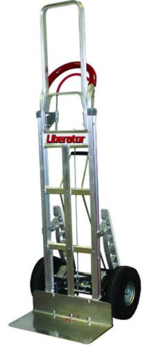 BP Disc Brake Hand Truck